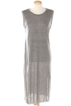Robe casual S Mango