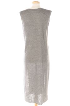 Robe casual S Mango