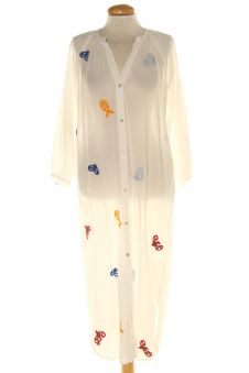 Robe casual XS Parfois