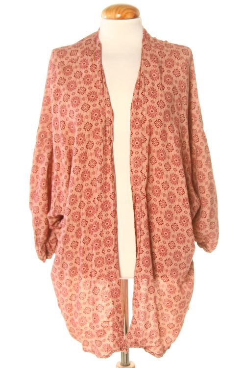 Blouse à manches longues