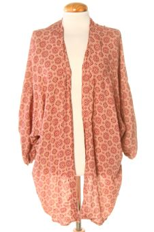 Blusa de manga larga M Pull & Bear, foto 1 de 2