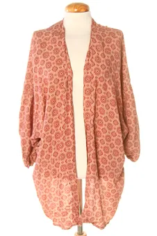 Blusa a maniche lunghe M Pull & Bear, foto 1 di 2