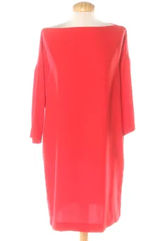 Vestido casual M Mango, foto 1 de 2