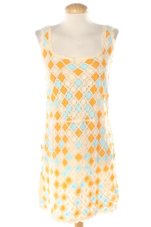 Robe casual