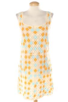 Robe casual XS Zara, photo 1 sur 2