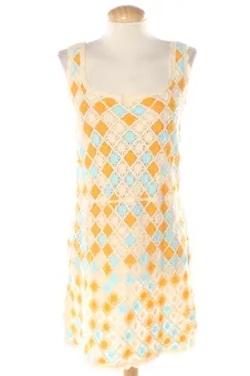 Vestido casual XS Zara, foto 1 de 2