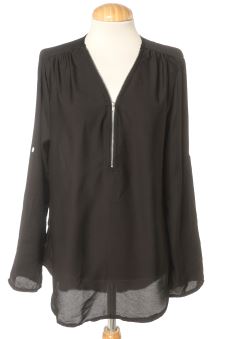 Blusa de manga larga M PERCENTIL, foto 1 de 2