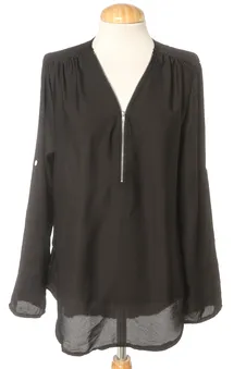 Blouse à manches longues M PERCENTIL, photo 1 sur 2