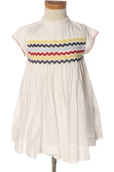 Vestido sport 3 años Gocco