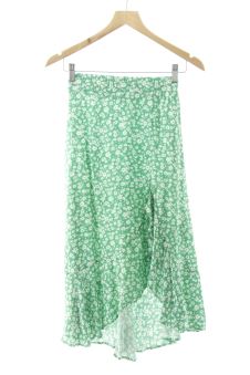 Jupe S Bershka, photo 1 sur 2