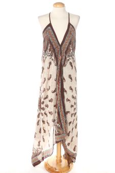 Vestido casual M PERCENTIL, foto 1 de 2