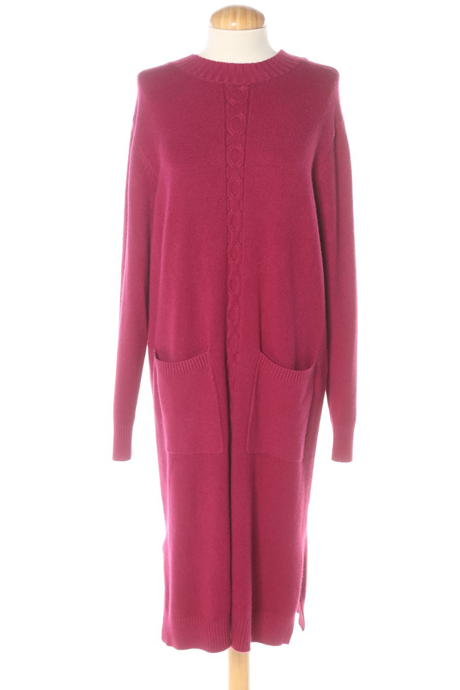 Robe casual PERCENTIL de la taille XL, de couleur rose