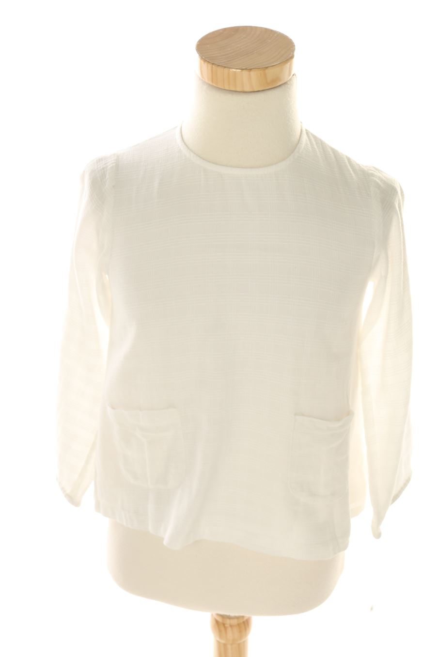 Blouse à manches longues Nicoli de la taille 8 ans de seconde main