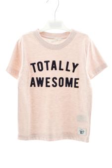 Camiseta 4 años H&M