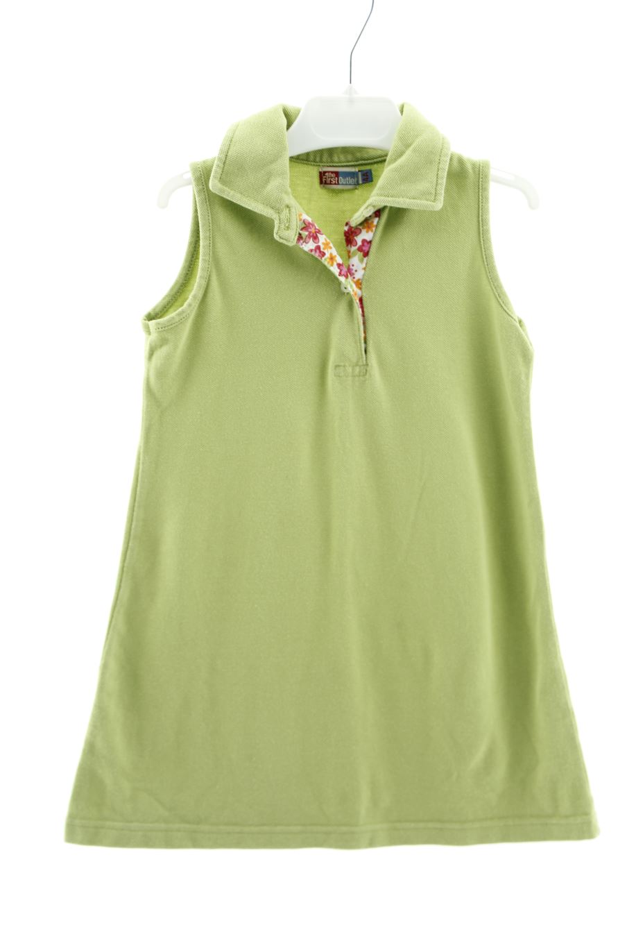 Robe casual The first oulet de la taille 4 ans de seconde main