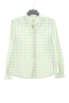 Camisa de manga larga 7 años Gocco
