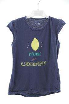 Kurzärmeliges T-Shirt 116 La redoute