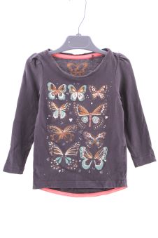 T-shirt manches longues 2 ans Palomino (C&A)