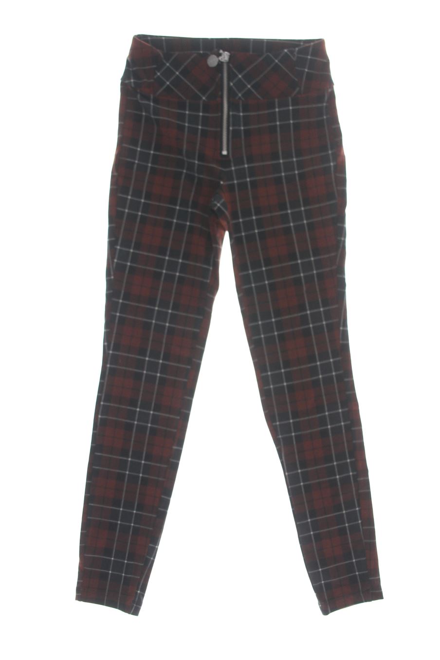 Leggins Calzedonia de la taille S, de couleur carreaux