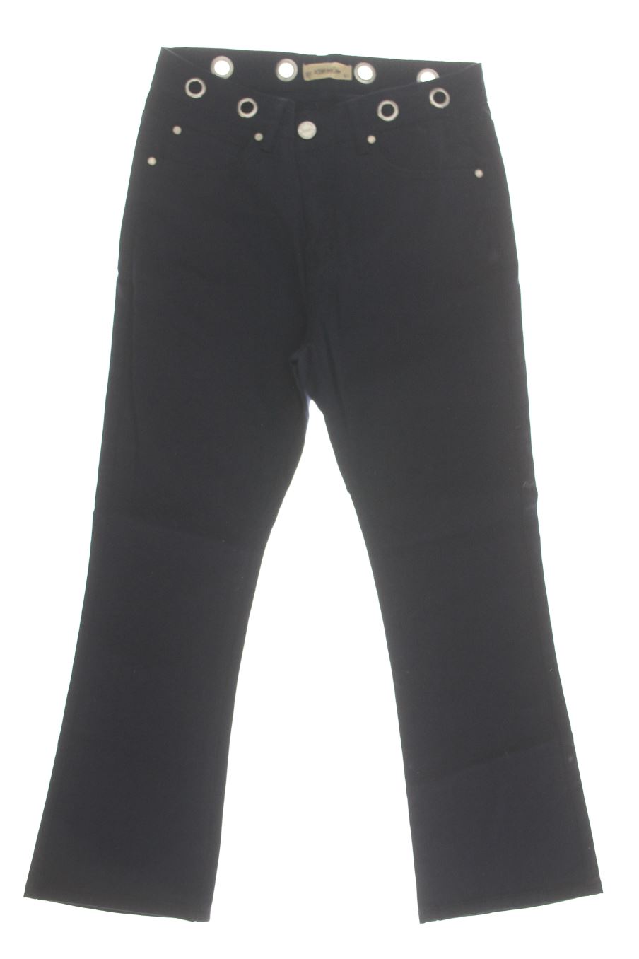 Vaqueros de October Basic de la talla 40, de color azul marino de ropa vaquera