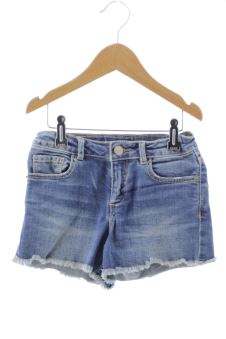 Short en jean 4 ans Zara