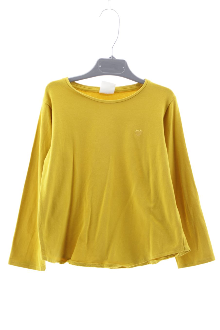 Camiseta de manga larga de Zara de la talla 6 años de segunda mano
