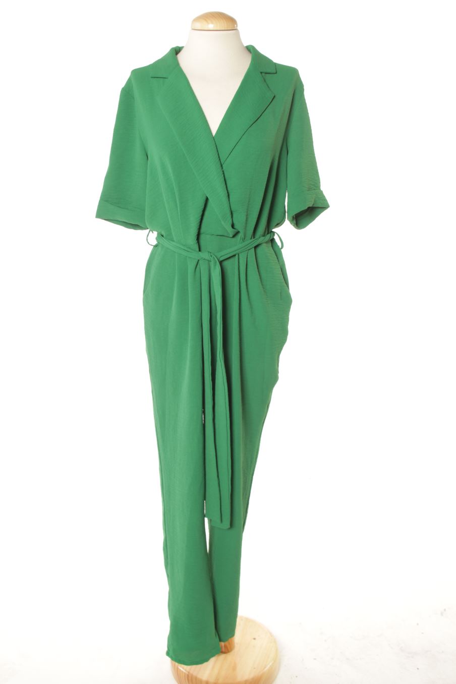 Monos de kilky de la talla S, de color verde