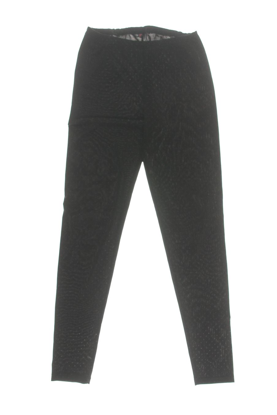 Leggins von Calzedonia Größe M, Farbe Schwarz, für
