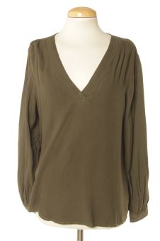 Langärmelige Bluse 36 Jacqueline De Yong