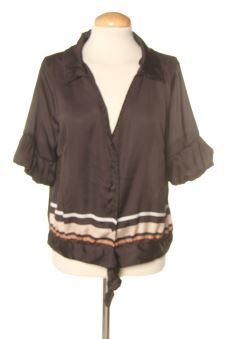Camisa M Paul Brial, foto 1 de 2