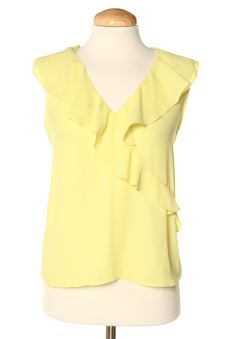 Blouse à manches courtes XS Zara, photo 1 sur 2