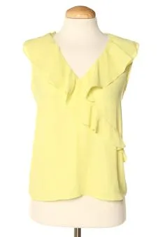 Blouse à manches courtes XS Zara, photo 1 sur 2