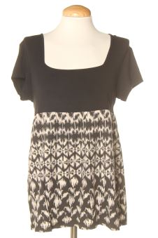 T-Shirt M Phildar