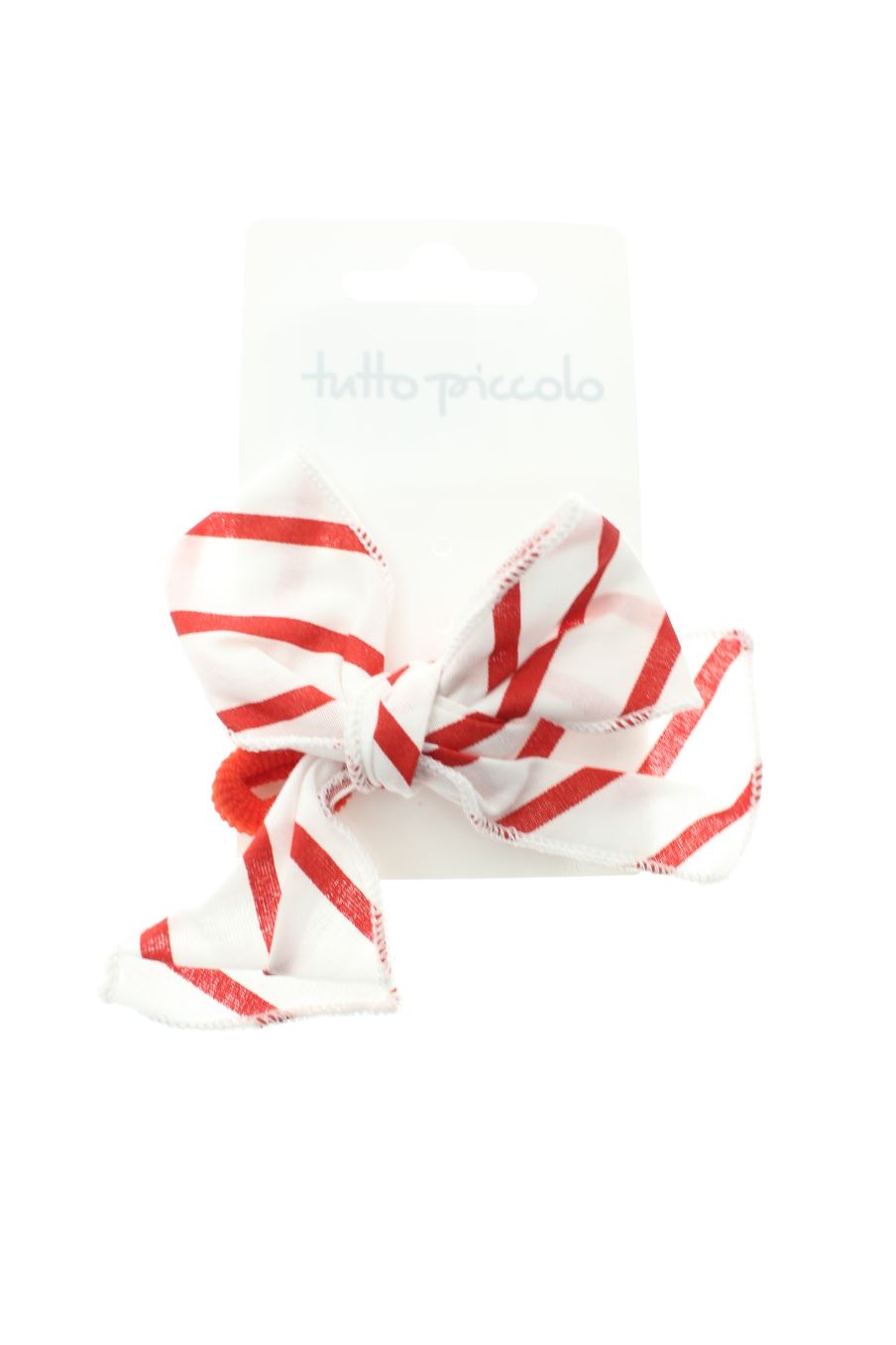 Diadema de Tutto Piccolo de la talla 2-4 años con etiqueta