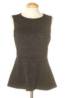 Top M H&M, foto 1 de 2