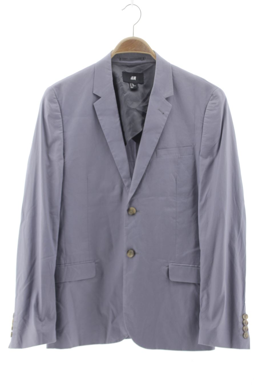Blazer de H&M de la talla 48