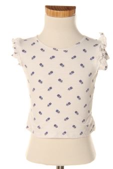 Kurzärmeliges T-Shirt 92 Boutchou