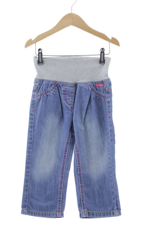 Lange Jeans