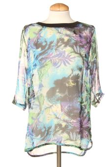 Blouse à manches longues M Menglu