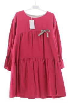 Aufwändiges Kleid 152 Nanos