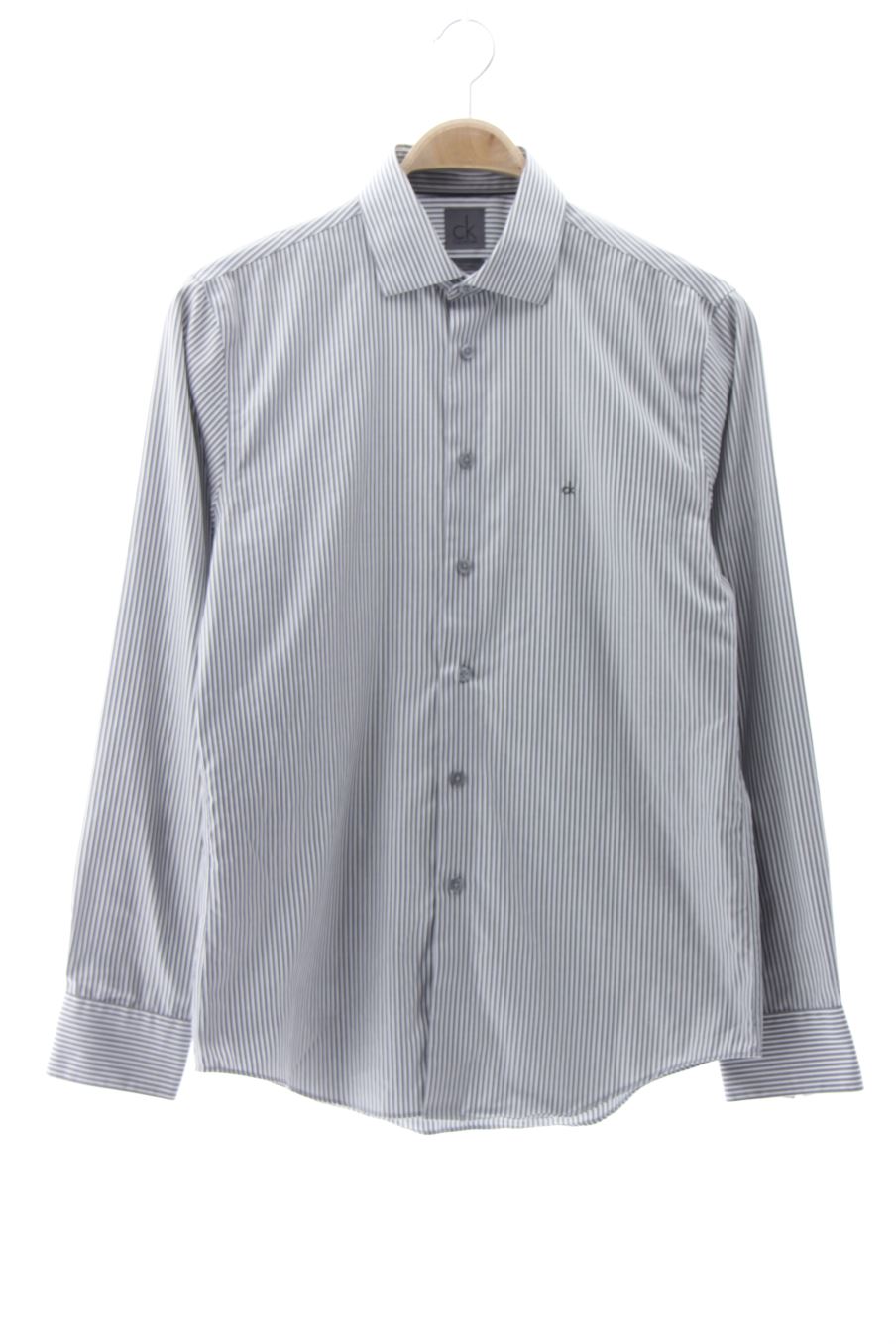 Camisa manga larga de Calvin Klein de la talla M