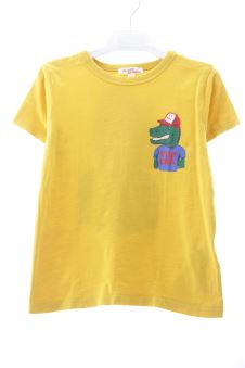 Kurzärmeliges T-Shirt 116 DPam (Du Pareil au meme)