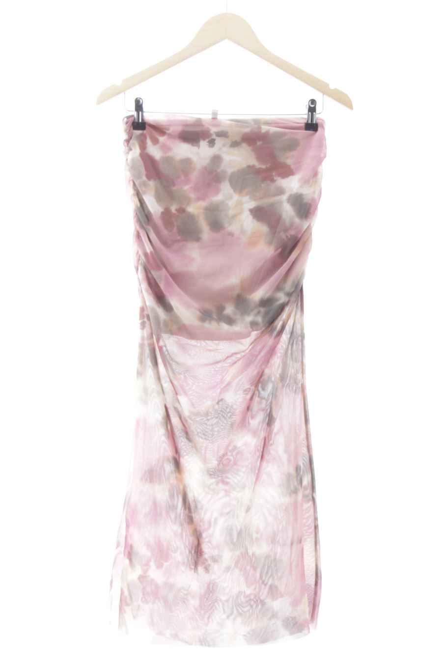 Gonne de Stradivarius de la talla M, de color stampato