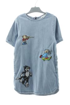 Vestido 6 años STELLA MCCARTNEY KIDS
