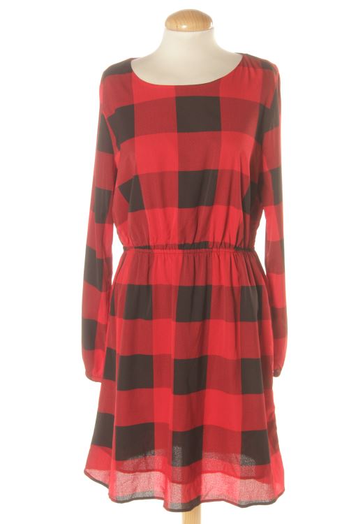 Robe casual