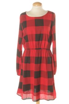 Robe casual L Minueto