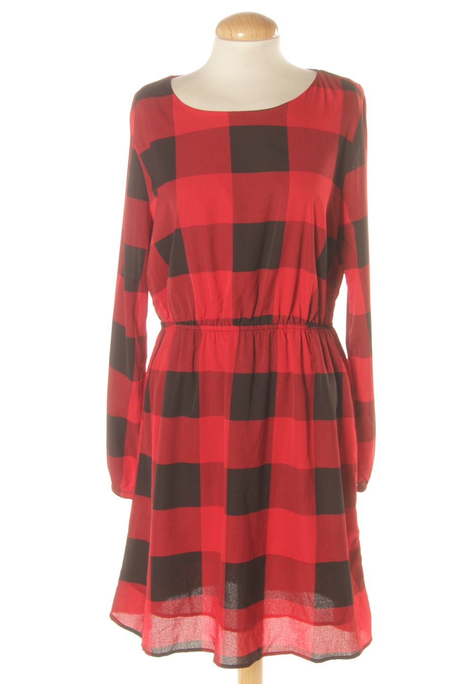 Robe casual Minueto de la taille L, de couleur imprimés
