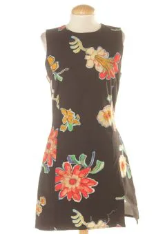 Vestido casual M Desigual, foto 1 de 2
