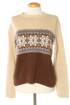 Pullover M American outfitters