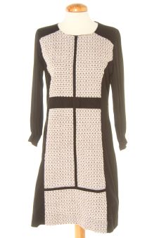 Einfaches Kleid 42 Almatrichi